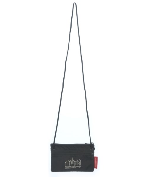 マンハッタンポーテージ(ManhattanPortage)のManhattanPortage ショルダーバッグ