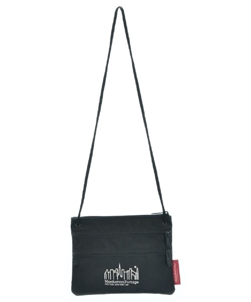 マンハッタンポーテージ(ManhattanPortage)のManhattanPortage ショルダーバッグ