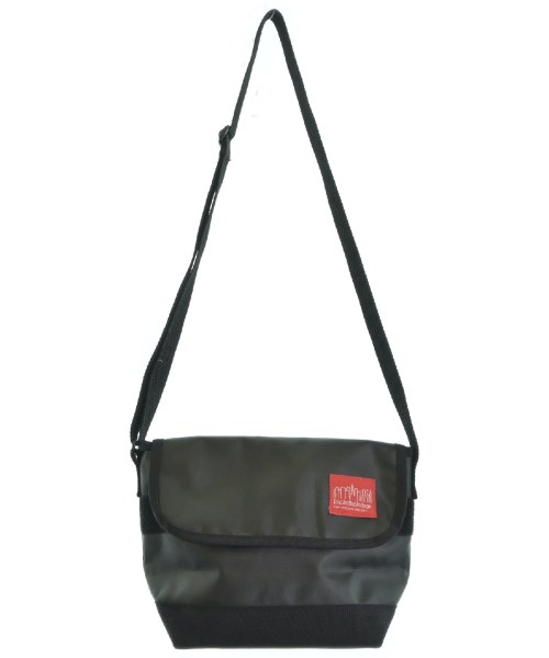マンハッタンポーテージ(ManhattanPortage)のManhattanPortage メッセンジャーバッグ