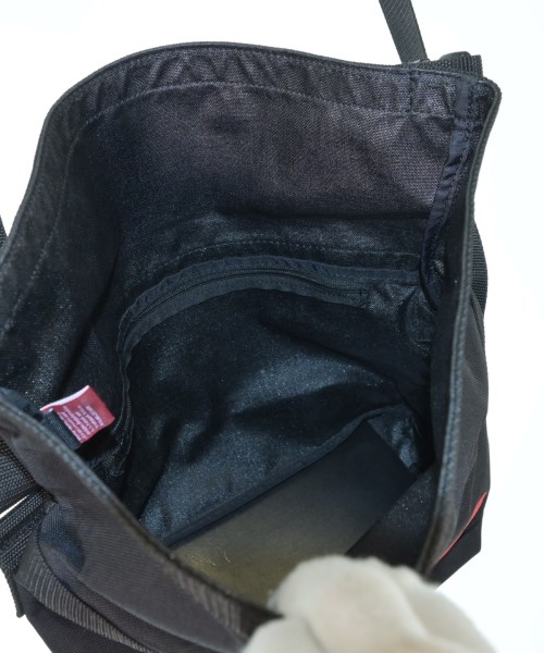 ManhattanPortage（マンハッタンポーテージ）ショルダーバッグ 黒 サイズ:- メンズ/2200621596090