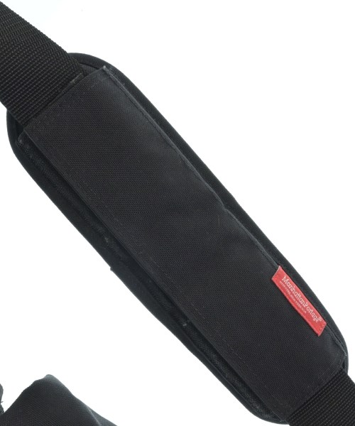ManhattanPortage（マンハッタンポーテージ）ショルダーバッグ 黒 サイズ:- メンズ/2200621596090
