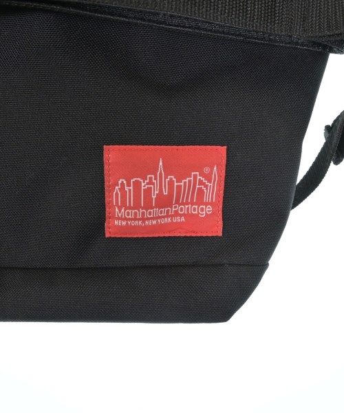 ManhattanPortage（マンハッタンポーテージ）ショルダーバッグ 黒 サイズ:- メンズ/2200621596090