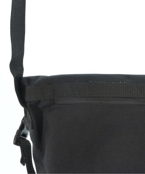 ManhattanPortage（マンハッタンポーテージ）ショルダーバッグ 黒 サイズ:- メンズ/2200621596090