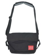 ManhattanPortage（マンハッタンポーテージ）ショルダーバッグ 黒 サイズ:- メンズ/2200621596090