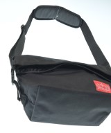 ManhattanPortage（マンハッタンポーテージ）ショルダーバッグ 黒 サイズ:- メンズ/2200621596090