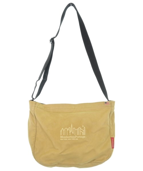 マンハッタンポーテージ(ManhattanPortage)のManhattanPortage ショルダーバッグ