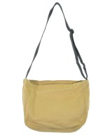 ManhattanPortage（マンハッタンポーテージ）ショルダーバッグ ベージュ サイズ:- メンズ/2200622697031