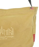 ManhattanPortage（マンハッタンポーテージ）ショルダーバッグ ベージュ サイズ:- メンズ/2200622697031