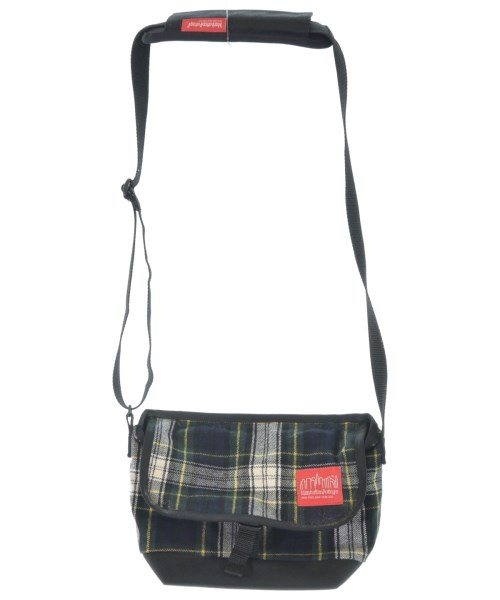 マンハッタンポーテージ(ManhattanPortage)のManhattanPortage ショルダーバッグ