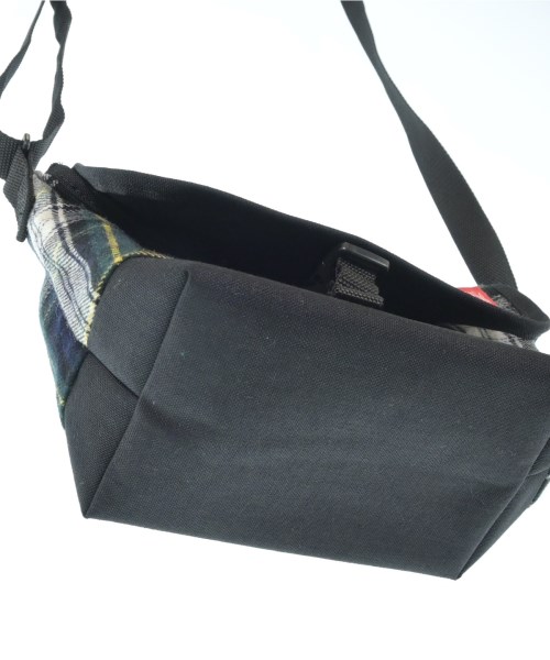 ManhattanPortage（マンハッタンポーテージ）ショルダーバッグ 緑 サイズ:- メンズ/2200622697048