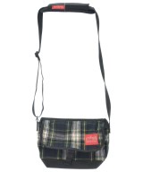 ManhattanPortage（マンハッタンポーテージ）ショルダーバッグ 緑 サイズ:- メンズ/2200622697048