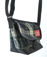 ManhattanPortage（マンハッタンポーテージ）ショルダーバッグ 緑 サイズ:- メンズ/2200622697048