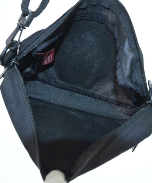 ManhattanPortage（マンハッタンポーテージ）その他 黒 サイズ:- メンズ/2200624248040