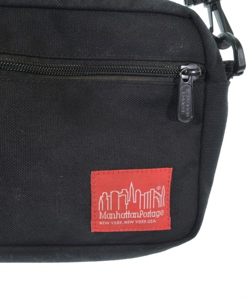 ManhattanPortage（マンハッタンポーテージ）その他 黒 サイズ:- メンズ/2200624248040