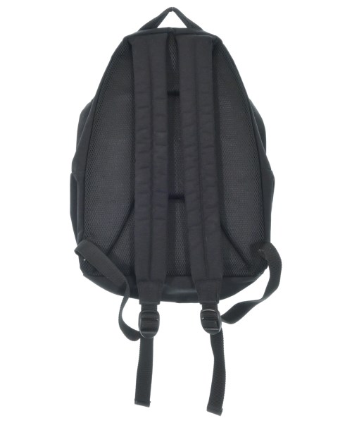 ManhattanPortage（マンハッタンポーテージ）バックパック・リュック 黒 サイズ:- レディース/2200603627019