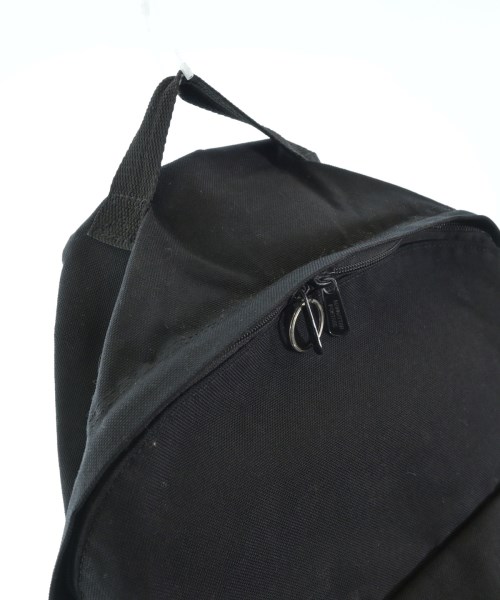 ManhattanPortage（マンハッタンポーテージ）バックパック・リュック 黒 サイズ:- レディース/2200603627019