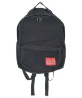 ManhattanPortage（マンハッタンポーテージ）バックパック・リュック 黒 サイズ:- レディース/2200603627019