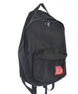 ManhattanPortage（マンハッタンポーテージ）バックパック・リュック 黒 サイズ:- レディース/2200603627019