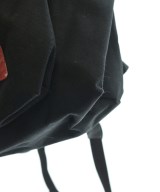 ManhattanPortage（マンハッタンポーテージ）バックパック・リュック 黒 サイズ:- レディース/2200603627019