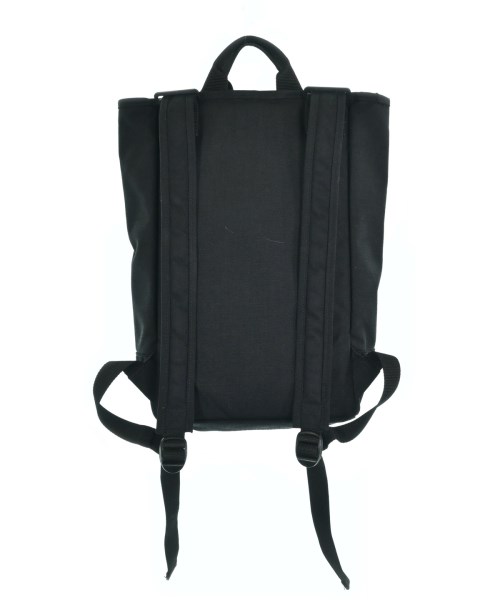 ManhattanPortage（マンハッタンポーテージ）バックパック・リュック 黒 サイズ:- メンズ/2200611419293
