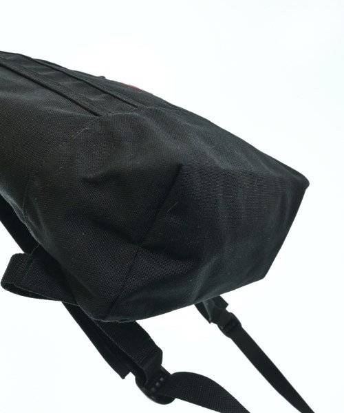 ManhattanPortage（マンハッタンポーテージ）バックパック・リュック 黒 サイズ:- メンズ/2200611419293
