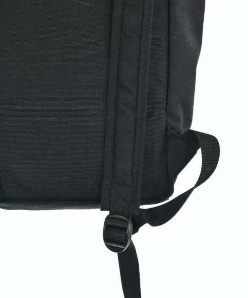 ManhattanPortage（マンハッタンポーテージ）バックパック・リュック 黒 サイズ:- メンズ/2200611419293