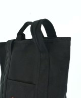 ManhattanPortage（マンハッタンポーテージ）バックパック・リュック 黒 サイズ:- メンズ/2200611419293