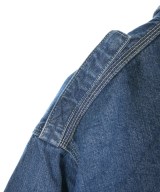 ManhattanPortage（マンハッタンポーテージ）カバーオール 青 サイズ:S メンズ/2200619542016