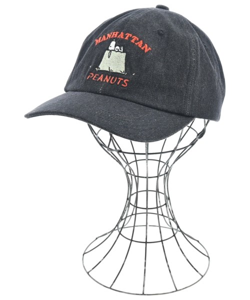 マンハッタンポーテージ(ManhattanPortage)のManhattanPortage キャップ