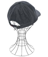 ManhattanPortage（マンハッタンポーテージ）キャップ 黒 サイズ:F レディース/2200627353079