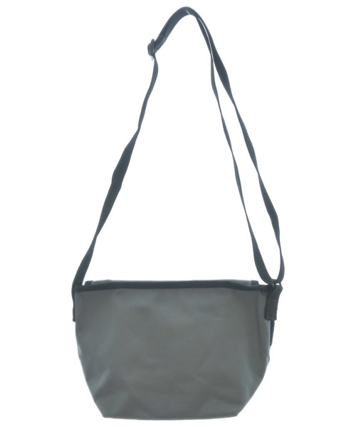 ManhattanPortage（マンハッタンポーテージ）ショルダーバッグ グレー サイズ:- レディース/2200616887141