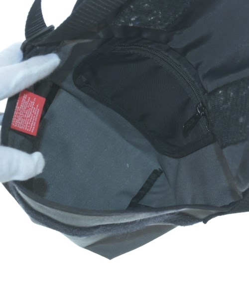 ManhattanPortage（マンハッタンポーテージ）ショルダーバッグ グレー サイズ:- レディース/2200616887141