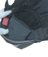 ManhattanPortage（マンハッタンポーテージ）ショルダーバッグ グレー サイズ:- レディース/2200616887141