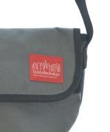 ManhattanPortage（マンハッタンポーテージ）ショルダーバッグ グレー サイズ:- レディース/2200616887141