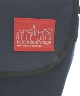 ManhattanPortage（マンハッタンポーテージ）メッセンジャーバッグ 紺 サイズ:- メンズ/2200617635307