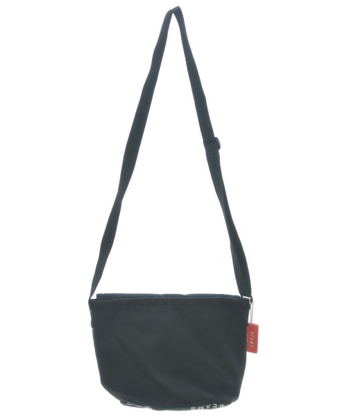 ManhattanPortage（マンハッタンポーテージ）ショルダーバッグ 黒 サイズ:- メンズ/2200620179133