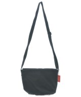 ManhattanPortage（マンハッタンポーテージ）ショルダーバッグ 黒 サイズ:- メンズ/2200620179133