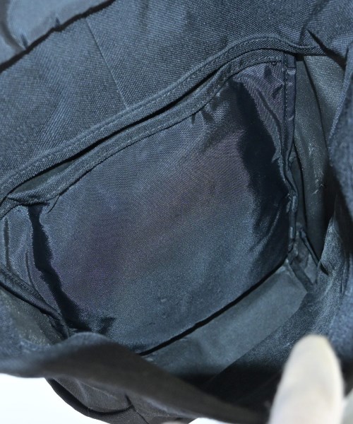 ManhattanPortage（マンハッタンポーテージ）バックパック・リュック 黒 サイズ:- レディース/2200619263041