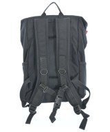 ManhattanPortage（マンハッタンポーテージ）バックパック・リュック 黒 サイズ:- レディース/2200619263041