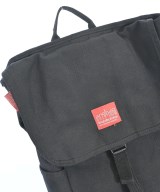 ManhattanPortage（マンハッタンポーテージ）バックパック・リュック 黒 サイズ:- レディース/2200619263041