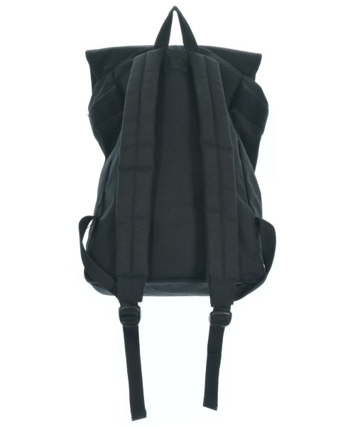 ManhattanPortage（マンハッタンポーテージ）バックパック・リュック 黒 サイズ:- メンズ/2200633377045