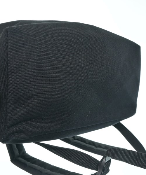 ManhattanPortage（マンハッタンポーテージ）バックパック・リュック 黒 サイズ:- メンズ/2200633377045