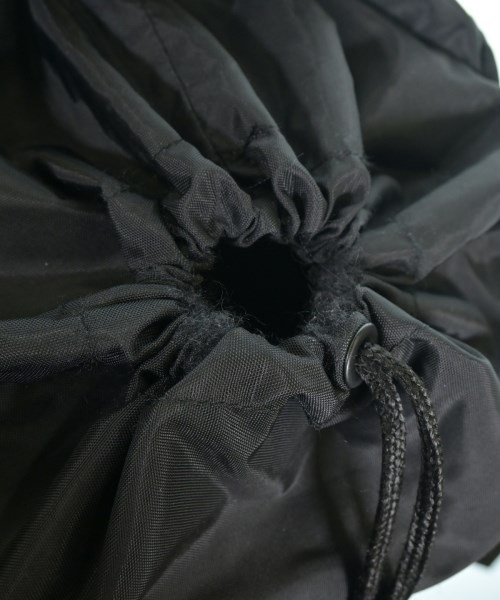 ManhattanPortage（マンハッタンポーテージ）バックパック・リュック 黒 サイズ:- メンズ/2200633377045