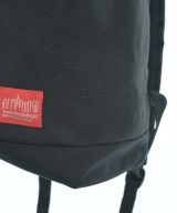 ManhattanPortage（マンハッタンポーテージ）バックパック・リュック 黒 サイズ:- メンズ/2200633377045