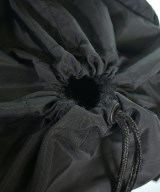 ManhattanPortage（マンハッタンポーテージ）バックパック・リュック 黒 サイズ:- メンズ/2200633377045