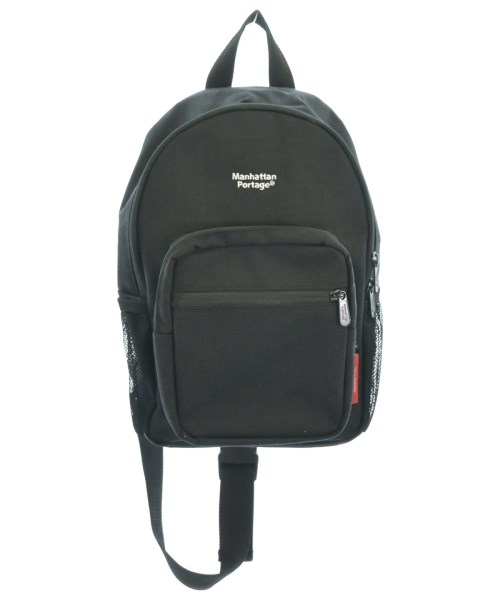 マンハッタンポーテージ(ManhattanPortage)のManhattanPortage ショルダーバッグ