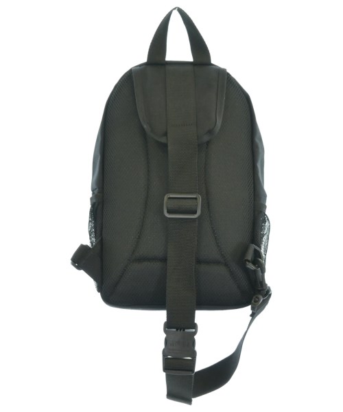 ManhattanPortage（マンハッタンポーテージ）ショルダーバッグ 黒 サイズ:- メンズ/2200608284026
