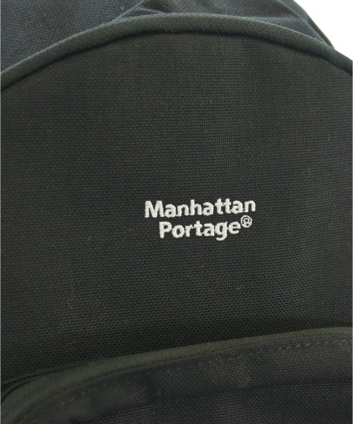 ManhattanPortage（マンハッタンポーテージ）ショルダーバッグ 黒 サイズ:- メンズ/2200608284026