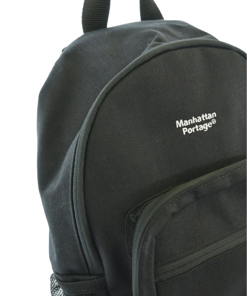 ManhattanPortage（マンハッタンポーテージ）ショルダーバッグ 黒 サイズ:- メンズ/2200608284026
