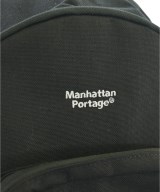 ManhattanPortage（マンハッタンポーテージ）ショルダーバッグ 黒 サイズ:- メンズ/2200608284026